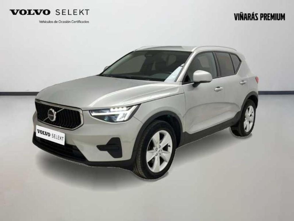 Volvo XC40 2.0 B3 G Core Auto en Illescas - Imagen 1