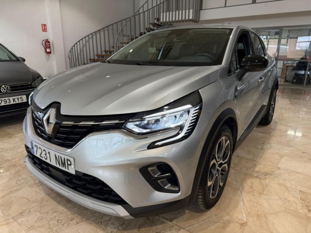 Renault Captur Intens en Cieza - Imagen 1