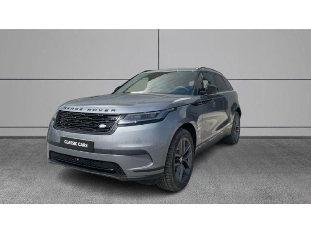 Land-Rover Range Rover Velar 2.0 I4 PHEV S 4WD Auto 297 kW … en Coria del Río - Imagen 1