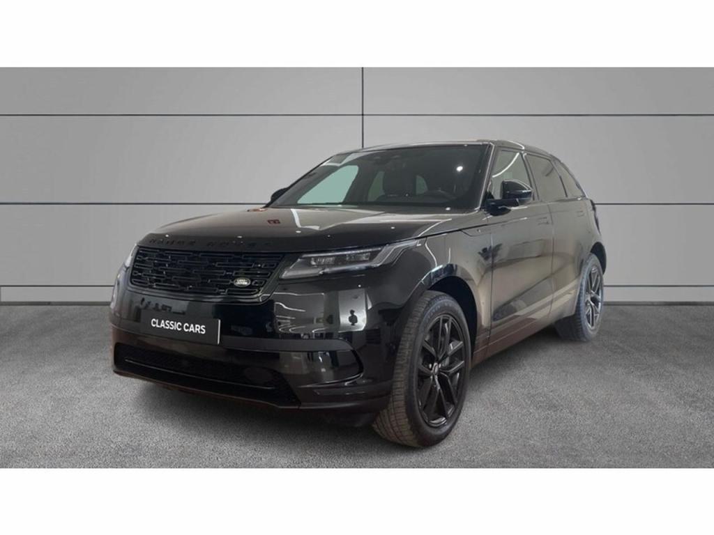 Land-Rover Range Rover Velar 2.0 I4 PHEV S 4WD Auto 297 kW … en Coria del Río - Imagen 1