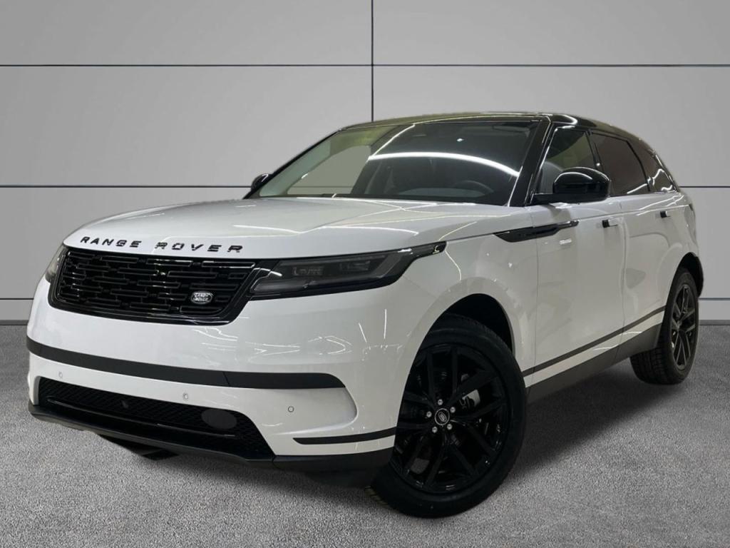 Land-Rover Range Rover Velar 2.0D I4 MHEV S 4WD Auto 150 kW … en Coria del Río - Imagen 1