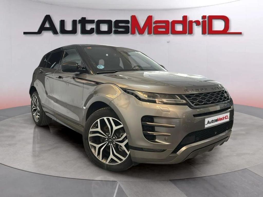 Land-Rover Range Rover Evoque 2.0 D204 R-Dynamic HSE AUTO … en Navalcarnero - Imagen 1