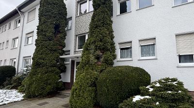 WERTSTABILE EIGENTUMSWOHNUNG MIT PERSPEKTIVE in Bielefeld - Bild 1