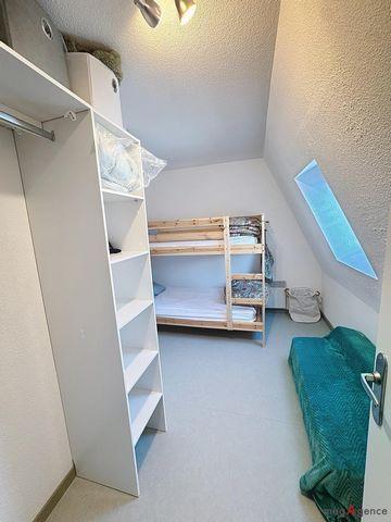 2 pièces type duplex à Échirolles - Photo 1