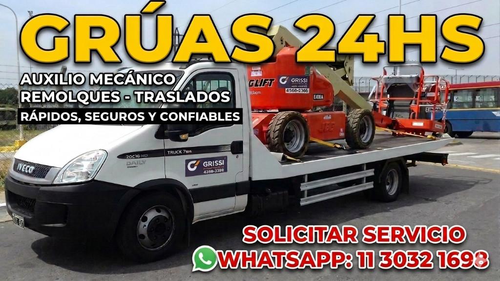 ESTAMOS PARA AYUDARTE LOS 365 DIAS DEL AÑO LLAMENOSSSSSSSSSSSSSS en Hurlingham - Imagen 6