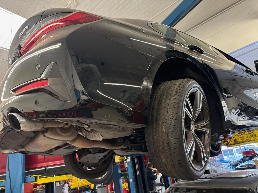 FREE Suspension, Coolant, & Charging Inspection + Code Read in Mountain View - Image 2