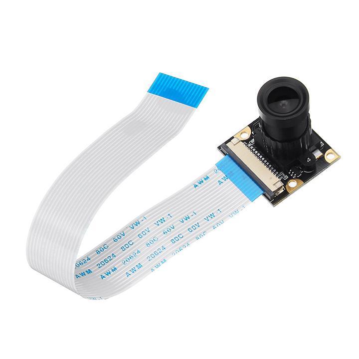 Camera Module For Raspberry Pi 4 Model B/ 3 Model B / 2B / … in Australia - Image 1