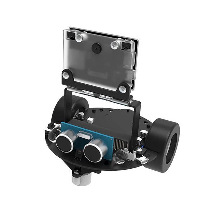 Yahboom Tiny Bit Pro AI Visual Robot Car K210 Module 200W … in Perth - Image 1