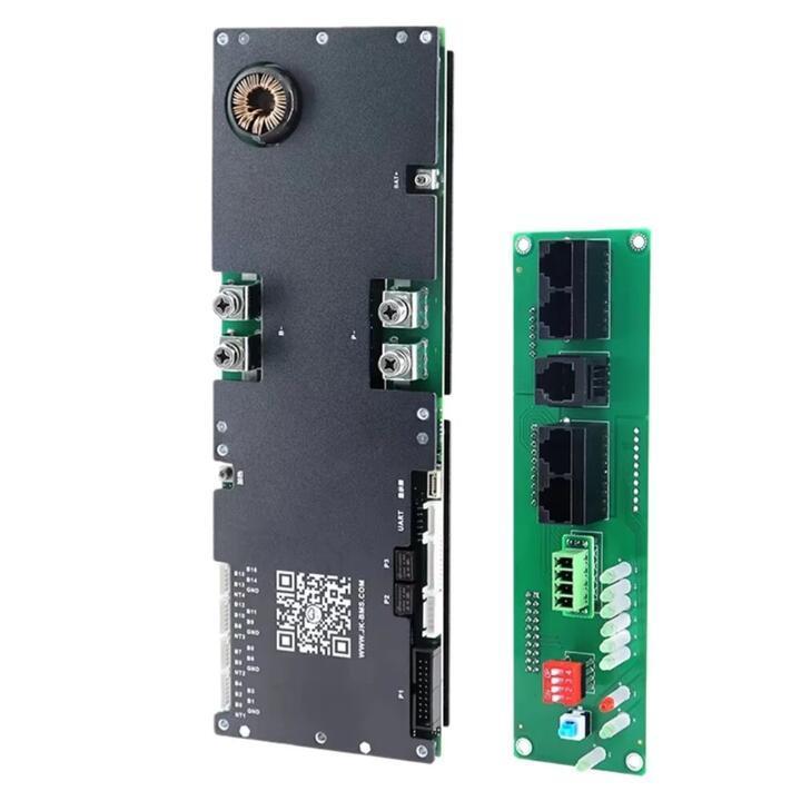 JKBMS Smart Inverter BMS Storage Protection Board 2A High … in Adelaide - Image 1