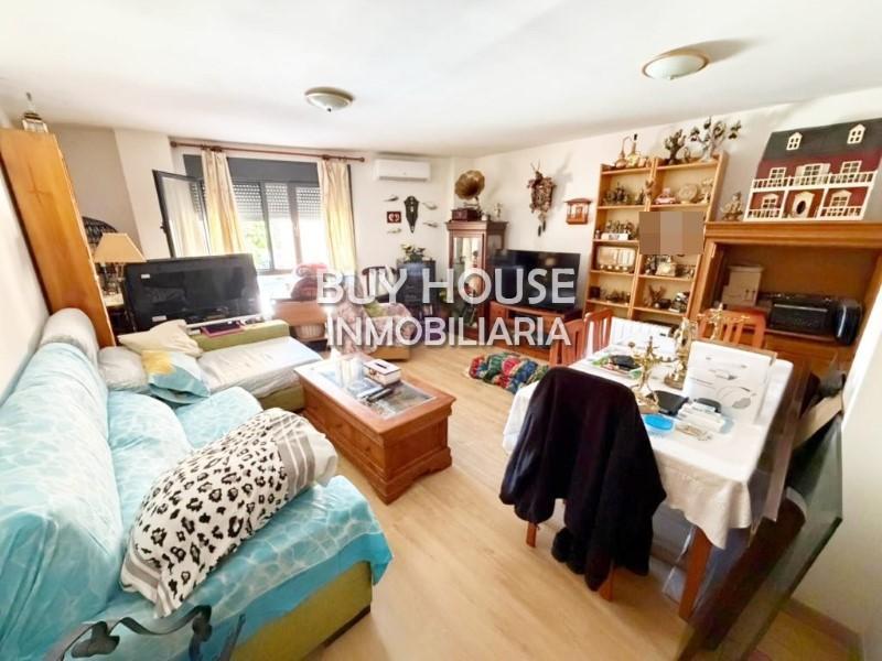 AMPLIO PISO EN YUNCLER (TOLEDO) en Illescas - Imagen 1
