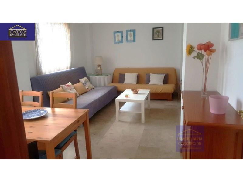 APARTAMENTO CON 2 DORMITORIOS Y GARAJE en Córdoba - Imagen 1
