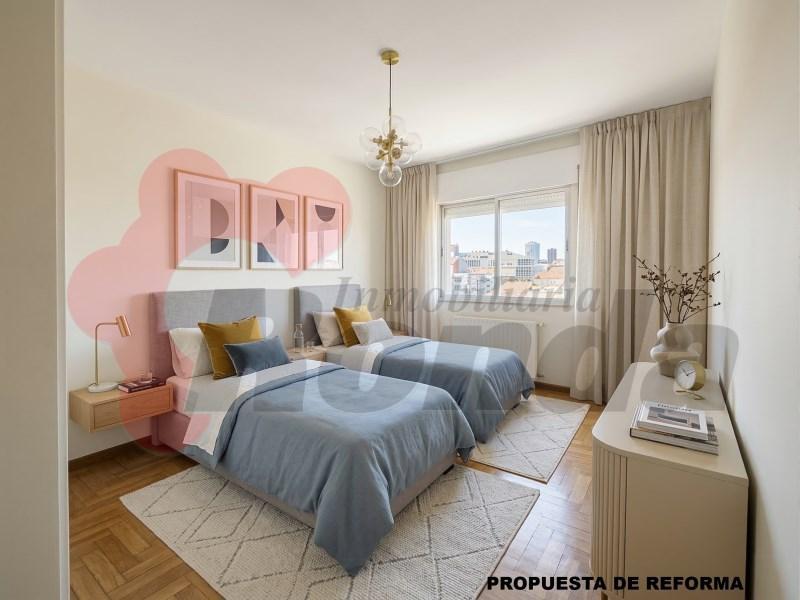 Piso en venta en Rúa Río Navía en Lugo - Imagen 1