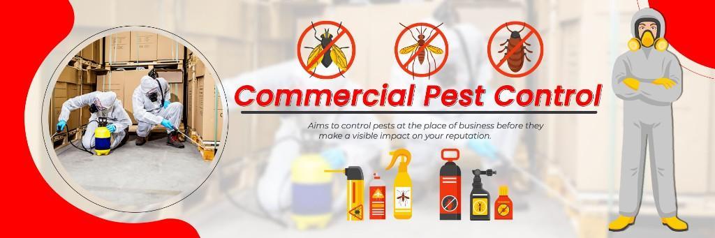Best Pest Control Service in India - Image 1