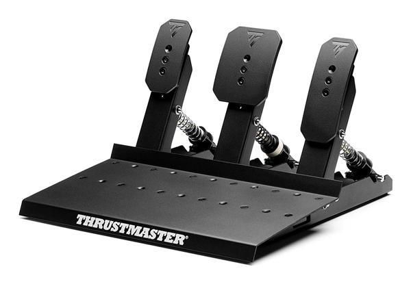 THRUSTMASTER RACELINE PEDALS III en València - Imagen 1