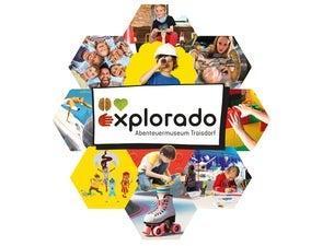EXPLORADO - Abenteuermuseum in Hennef - Bild 1