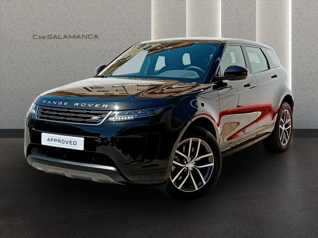 Land-Rover Range Rover Evoque 1.5 P300e I3 S AUTO 4WD PHEV en Marbella - Imagen 1