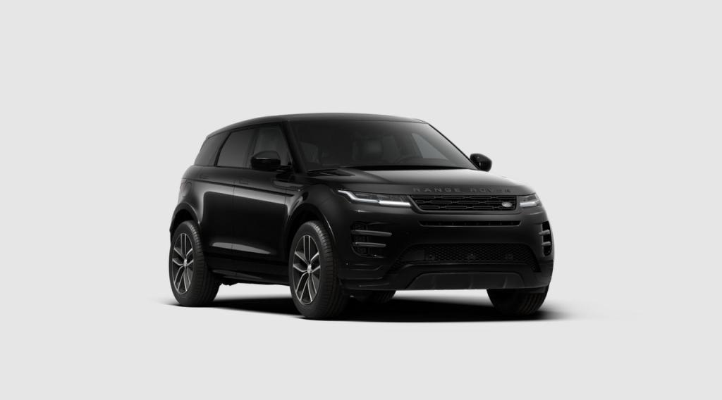 Land-Rover Range Rover Evoque 1.5 P300e Dynamic SE AUTO 4WD PHEV en Marbella - Imagen 1