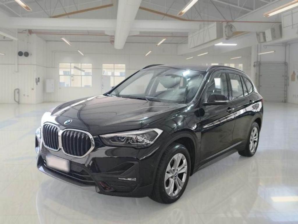 BMW X1 xDrive25e en Navalcarnero - Imagen 1
