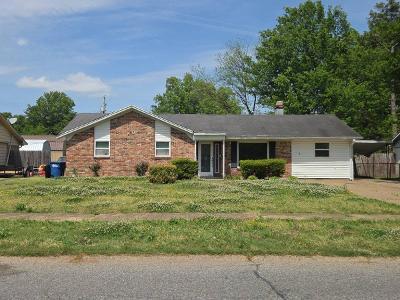 Dover Rd in Memphis - Image 1