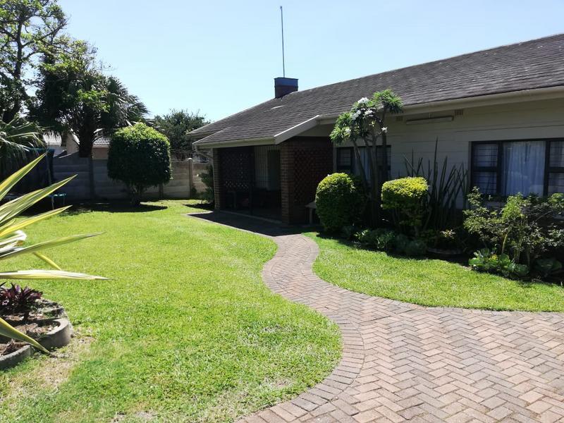 House 2578-ref-11716 for Rent in Park Rynie, Park Rynie in Scottburgh - Image 1