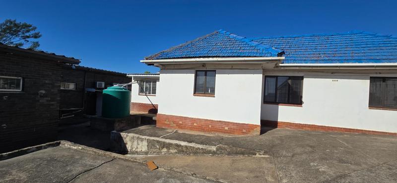 House 2578-ref-12218 for Rent in Park Rynie, Park Rynie in Scottburgh - Image 1