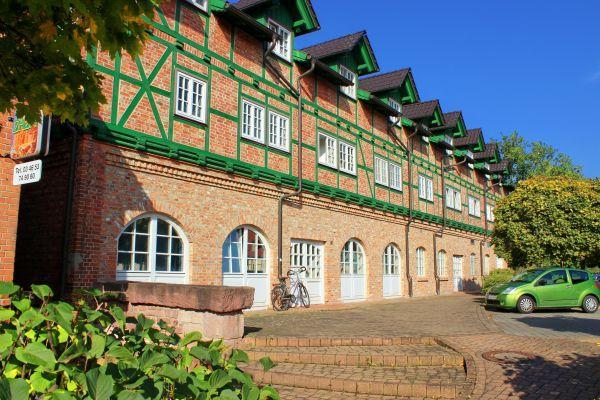 3- Raum Wohnung in Rottleberode in Sangerhausen - Bild 1