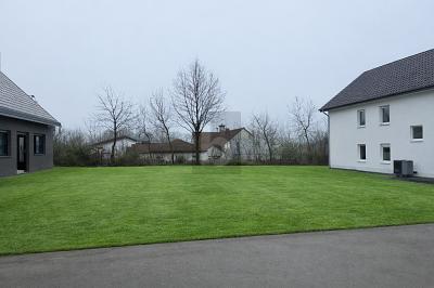 LETZTER PLATZ IN RUHIGEM NEUBAUGEBIET in Lengerich - Bild 1