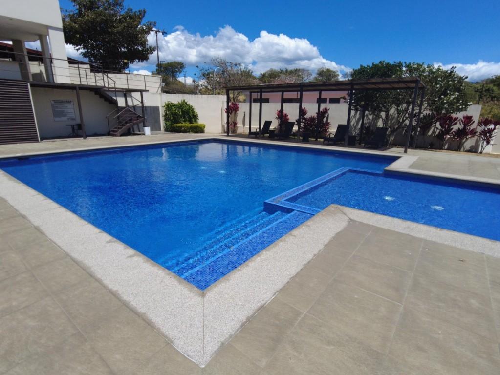 Venta Apartamento Rincon de Ricardo, Heredia 26-1958 en Santa Ana - Imagen 10