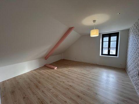Immeuble de Rapport à Montluçon - Photo 1