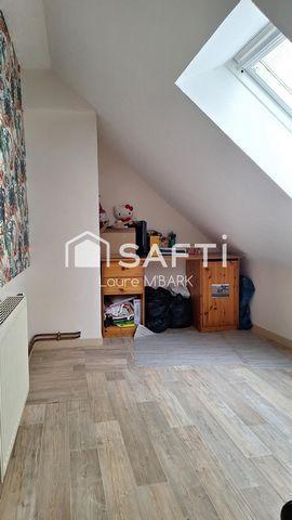 MAISON INDIVIDUELLE à Compiègne - Photo 1