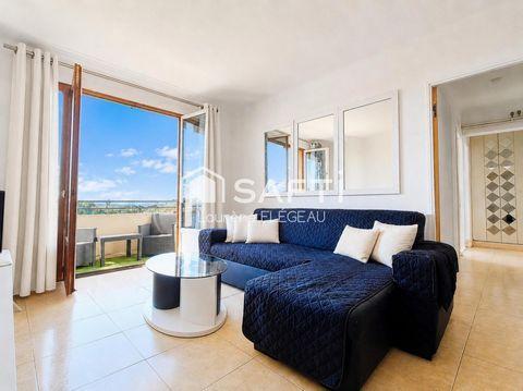 APPARTEMENT - 4 PIÈCES - 68M2 à Castelnau-le-Lez - Photo 1