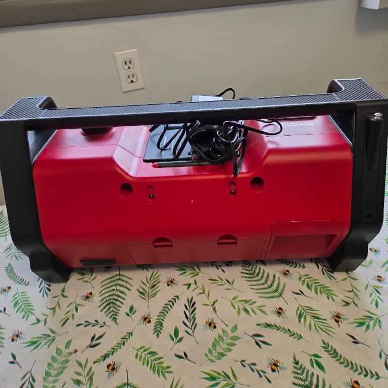 Sony Stereo BoomBox for Sale in Calgary - Image 2