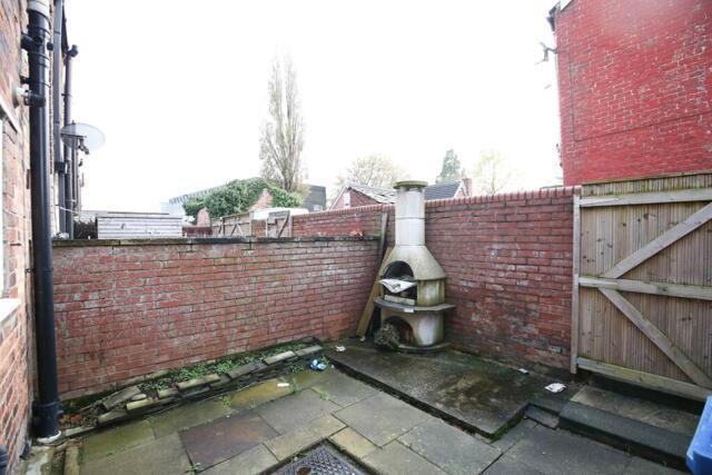 Manchester Road, Ince, 2 Bedroom Terraced in Wigan - Image 1