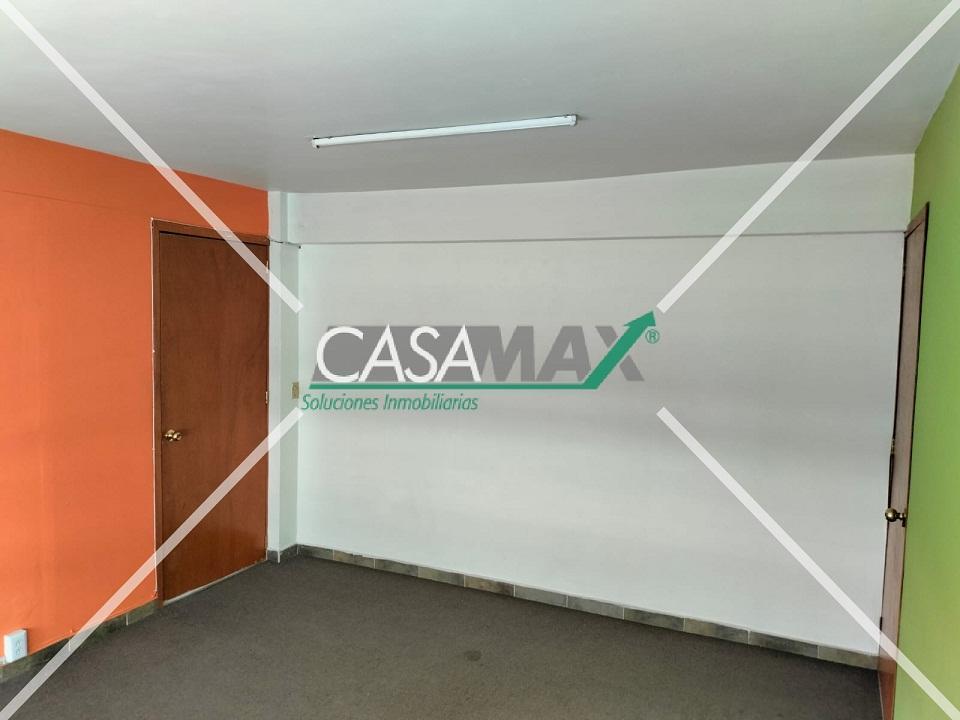 SE RENTA ESPACIO PARA OFICINA, DESPACHO, CONSULTORIO, ETC. en México - Imagen 2