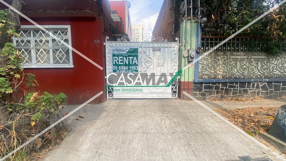 SE RENTA ESPACIO PARA OFICINA, DESPACHO, CONSULTORIO, ETC. en México - Imagen 1