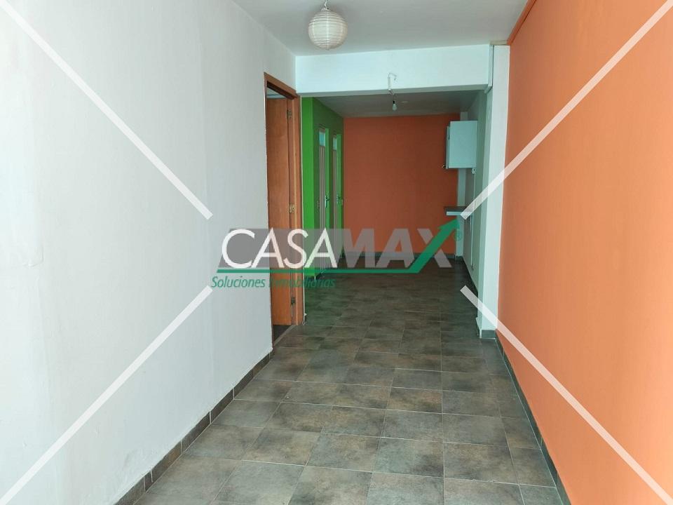 SE RENTA ESPACIO PARA OFICINA, DESPACHO, CONSULTORIO, ETC. en México - Imagen 4