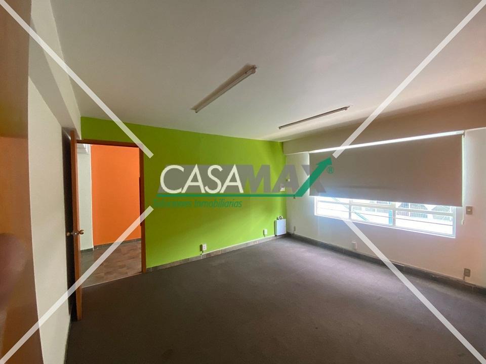 SE RENTA ESPACIO PARA OFICINA, DESPACHO, CONSULTORIO, ETC. en México - Imagen 9