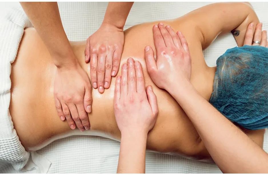 MASAJES TERAPEUTICOS EN MANOS EXPERTAS PARTICULAR en México - Imagen 6