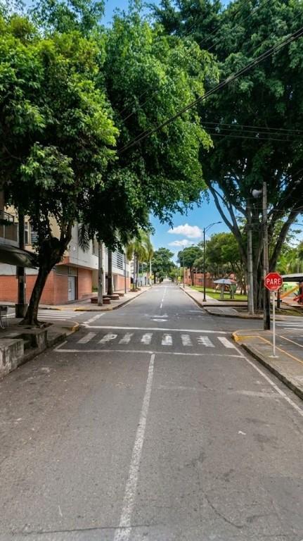 VENTA APARTAMENTO COMUNEROS. TORRE RESIDENCIAL COMUNEROS en Bucaramanga - Imagen 1