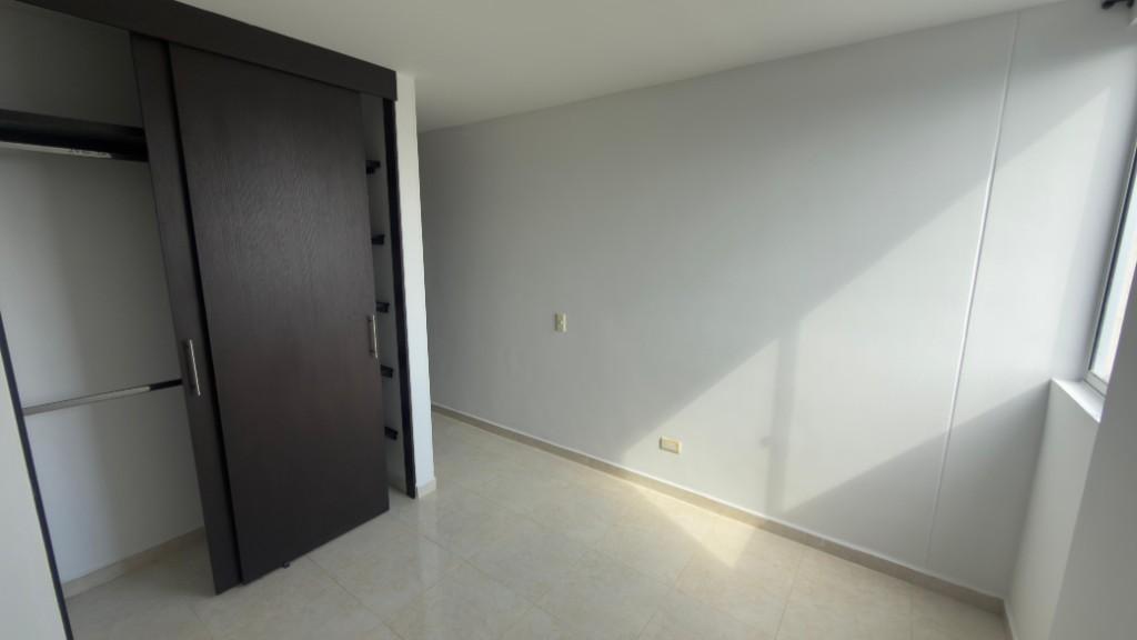 VENTA APARTAMENTO COMUNEROS. TORRE RESIDENCIAL COMUNEROS en Bucaramanga - Imagen 6