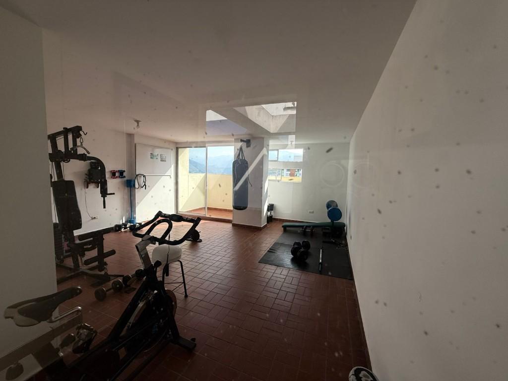 VENTA APARTAMENTO COMUNEROS. TORRE RESIDENCIAL COMUNEROS en Bucaramanga - Imagen 7