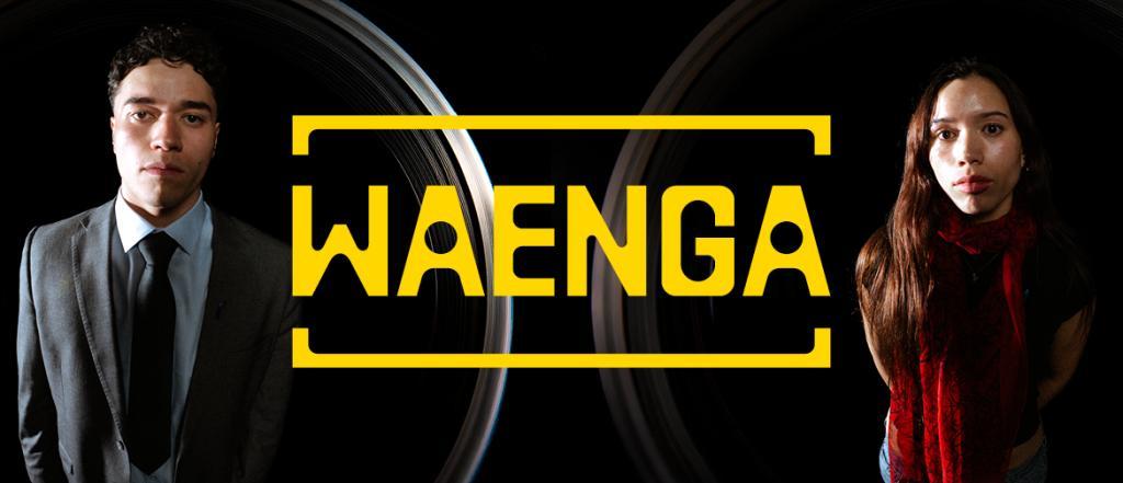 Waenga in Lower Hutt - Image 1