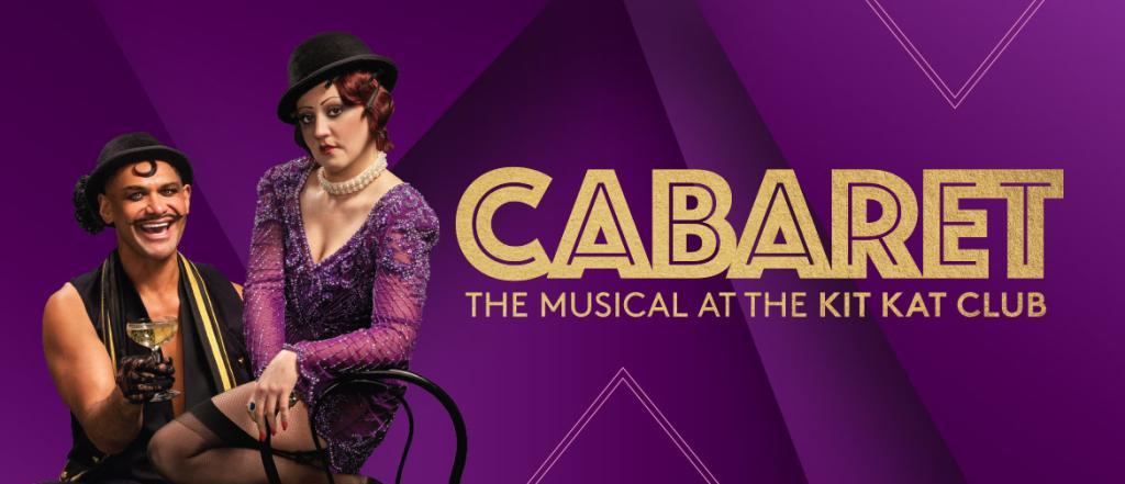 Cabaret in Waitakere - Image 1