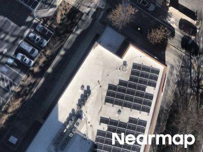Peachtree Rd NE Apt 401 in Atlanta - Image 1