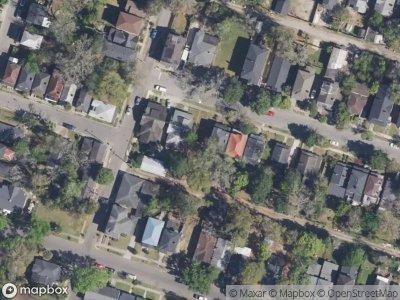 W 38th St in Savannah - Image 1