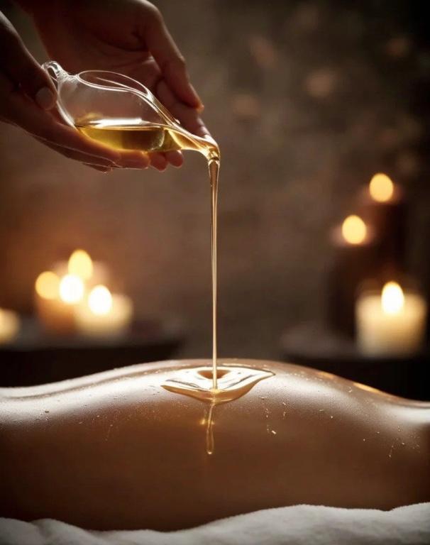 Relaxing massage outcall and Incall in Croydon - Image 1