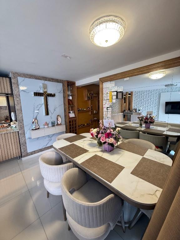 VENTA APARTAMENTO TEJAR. CONJUNTO GERMANIA en Bucaramanga - Imagen 3
