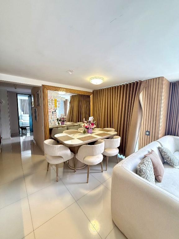 VENTA APARTAMENTO TEJAR. CONJUNTO GERMANIA en Bucaramanga - Imagen 4