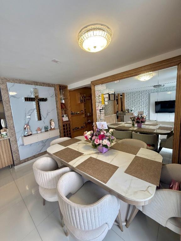 VENTA APARTAMENTO TEJAR. CONJUNTO GERMANIA en Bucaramanga - Imagen 2