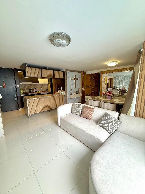 VENTA APARTAMENTO TEJAR. CONJUNTO GERMANIA en Bucaramanga - Imagen 7